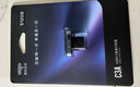 爱国者（aigo）128GB USB-A车载U盘迷你小巧C3A 读速450MB/s 车载哨兵U盘 行车记录仪U盘 学习办公优盘大容量 实拍图