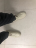 意尔康男鞋春夏英伦商务休闲皮鞋子男士免系带软底百搭运动板鞋子男 实拍图
