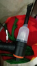桌面吸尘器家用吸尘器车用无线充电两用家用小型迷你汽车大功率强力吸力桌面吸尘器 吸尘器豪华充电款|吹吸一体|全组件套装|黑色款 实拍图
