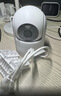 小米智能室外摄像机4C 3K +256G内存卡家用监控器360度无死角带夜视500万像素手机远程全彩夜视双向语 实拍图