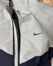 NIKE 3BRAND耐克【防泼易洁】耐磨2026秋男女童3M反光轻便柔软外套 实拍图