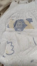 京东京造婴儿拉拉裤尿不湿纸尿裤Cloud云柔XL34片(12-17kg)超薄透气 实拍图