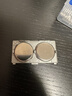 松下CR3032进口纽扣电池3V适用于极氪001/009汽车钥匙电池大容量头灯测电笔门禁卡系统等【一件包邮】 实拍图