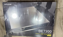 普联（TP-LINK）BE7200 WiFi7家用电竞无线路由器 飞流双万兆版（含SFP）四2.5G口  Mesh USB3.0 性能旗舰 7DR7299 实拍图