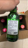 真露（JINRO）韩国烧酒 混合装 360ml*6瓶 进口洋酒 果味酒 低度微醺 实拍图