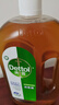滴露（Dettol）消毒液消毒水1.2L衣物除菌液 家居地板杀菌除螨 松木香 非84酒精 实拍图