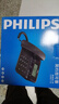 飞利浦（PHILIPS）电话机座机 固定电话 办公家用 家庭有线电话 来电显示 双接口 免电池 CORD118黑色 实拍图