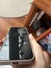 铁兔零感膜适用苹果17promax钢化膜iPhone16手机贴膜超薄3D热弯15plus全屏覆盖保护膜高清air 0.16mm超薄【2片·无贴膜神器】3D热弯零感膜 iPhone 16 Pro Max 实拍图