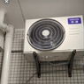 华凌空调 神机二代大1.5匹一级能效大风口双排铜管舒适变频挂机 以旧换新补贴 KFR-35GW/N8HE1Ⅱ 实拍图