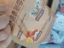 良品铺子什锦鹌鹑蛋450g卤蛋小包装64颗铁蛋即食盐焗卤味素食网红休闲零食 实拍图