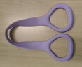 yottoy8字拉力器 背部训练弹力绳家用开肩颈拉伸带瑜伽健身器械锻炼手臂 实拍图