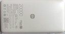 小米（MI）MI【3C认证】自带线充电宝2000067W浅咖色上飞机火车充手机平板笔记本耳机iPhone用户外储能电源 实拍图