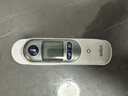 博朗（BRAUN）耳温计IRT6525耳温枪电子体温计宝宝婴儿专用体温枪医用测温度计 实拍图