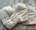 babycare皇室pro裸感纸尿裤NB58(<5kg)新生儿婴儿尿不湿超薄透气大吸量 实拍图
