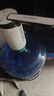 荣事达抽水器桶装水饮水机抽水泵电动吸水器水桶压水器取水器自动上水器 【强推杀菌灯】可抑菌+折叠 实拍图