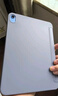 Apple/苹果【教育优惠】iPad 11英寸 A16芯片2025年款 平板电脑 (128GB WLAN版/学习办公娱乐)银色 实拍图