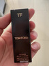 TOM FORD全新升级黑管水感缎光TF口红16经典正红 唇膏化妆品生日礼物女 实拍图