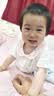 巴拉巴拉童装宝宝上衣婴儿短袖t恤纯棉女童2026新款儿童夏季甜美萌趣衣服 实拍图