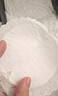 十月结晶防溢乳垫超柔一次性超薄透气哺乳期防漏乳贴【益生菌款】200片 实拍图