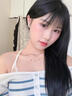 芯奢s999纯银鱼尾S形螺旋耳钉女士养耳洞睡觉免摘耳环女士2026新款 【999足银】圆珠S形螺旋耳钉一对 实拍图