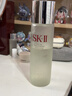SK-II神仙水230ml抗皱精华sk2化妆全套保湿水乳护肤品套装礼盒生日礼物 实拍图
