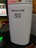 纽曼5G无线路由器随身WiFi6移动免插卡cpe多网通千兆双频车载便携式高速上网卡全国通用流量2026款 实拍图