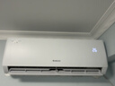 格力空调 天仪 大1匹 新一级能效变频 纯铜管卧室节能省电挂机 国家补贴 KFR-26GW/(26504)FNhAa-B1 实拍图