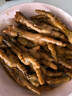 正大食品（CP）鸡爪净重2斤（单个鸡爪约40-50g） 柠檬鸡爪生鲜烧烤 实拍图