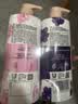 力士（LUX）沐浴露套装幽莲魅肤680G+恒久嫩肤680G 持久留香72小时香体乳液 实拍图