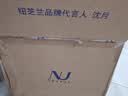 纽芝兰（NUCELLE）糖果保龄球包轻奢小众女包2026新款牛皮包包斜挎波士顿包生日礼物 实拍图