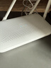 小米（MI）路由器AX1500 高速网络5G WiFi6 全千兆自适应网口 Mesh全屋 无线家用路由器 实拍图