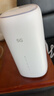 烽火5G CPE Pro 2移动路由器 SIM卡插卡上网 全频段 支持5G-A WiFi7 BE5000 2.5G网口【2025新款】 实拍图