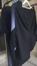 步锐特（BURUITE）跑步运动套装男篮球羽毛球健身服速干衣高弹训练晨跑服紧身衣服 实拍图