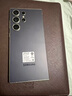 三星Samsung Galaxy S24 Ultra AI手机 第三代骁龙8 游戏手机 2亿像素 拍照手机 12GB+256GB 钛暮紫 实拍图