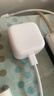 Apple/苹果 40W USB-C充电器动态调节功率 type-c充电器苹果手机充电 苹果17手机充电器 实拍图