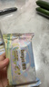 德佑婴儿手口湿巾10抽*30包 加厚宝宝湿纸巾 小包家庭便携出行湿巾  实拍图