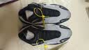 阿迪达斯 男女椰子YEEZY700MNVN金属休闲鞋GW952442 实拍图