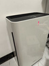 松下（Panasonic）家用空气净化器除甲醛甲苯 除菌 宠物除异味 除过敏源认证 空气净化机 黑色 61C7PD礼品 实拍图