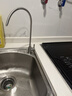 安吉尔净水器魔方Pro2900厨房专用台下用家用RO长效反渗透直饮一体净饮水机接自来水厨下式富锶瞬时1200G 实拍图