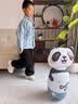 艾杰普（JEPPE）充气不倒翁玩具熊猫拳击柱沙袋发泄解压神器儿童玩具男孩生日礼物 实拍图
