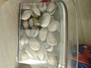 如水开心果180g/盒 严选大颗粒无漂白出游休闲零食健康新货坚果 实拍图