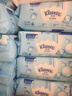 舒洁（Kleenex）纯水湿厕纸80抽*10包 (800抽)清洁湿纸巾私处清洁EDI纯水 实拍图