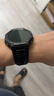 AMAZFIT华米T-Rex 3 玄武黑48mm智能手表 户外运动骑行导航成人 电子手环 国家补贴 男女士高中学生礼物 实拍图