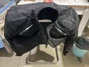 杜汉摩托车骑行服男四季赛车服升级护具机车服防护防摔可拆卸内胆外套 实拍图