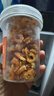 倾海之宴 金钩海米120g 虾仁干 淡干不咸大开洋虾米虾皮虾干 海产干货煲汤 实拍图