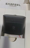 弱水时砂【周传雄推荐】earfeel i5无线蓝牙耳机入耳HiFi音质游戏运动耳机主动降噪长续航学生 武士黑|HiFi音质+强降噪+不压耳 实拍图