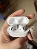 VIKM【顶配新款丨降噪Air第4代】蓝牙耳机无线适配苹果2026最新款iPhone17ios16/15半入耳式华强北耳机 晒单实拍图