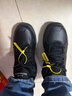 耐克NIKE男训练鞋老爹鞋AIR MONARCH IVG运动鞋415445-001黑42 实拍图