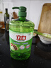 立白茶籽洗洁精1.45kg 实拍图
