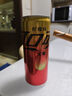 可口可乐零度无糖柠檬汽水碳酸饮料0糖0脂 330ml*6摩登罐 京东专供 实拍图